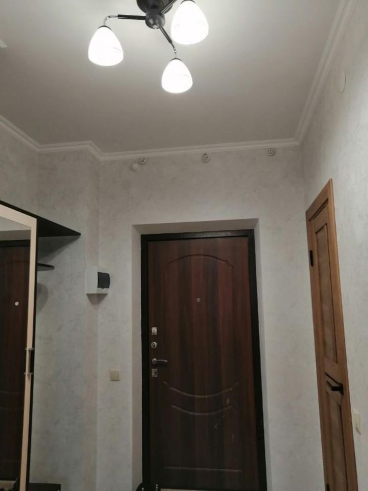 1-комн квартира Печёрская улица, 25а