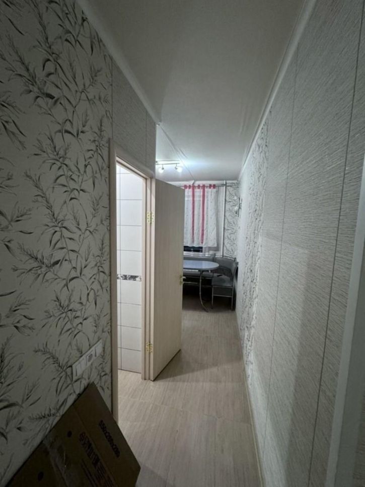 2-комн квартира Тухачевского улица, 24