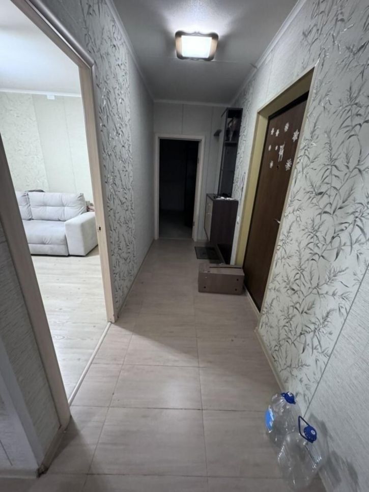 2-комн квартира Тухачевского улица, 24