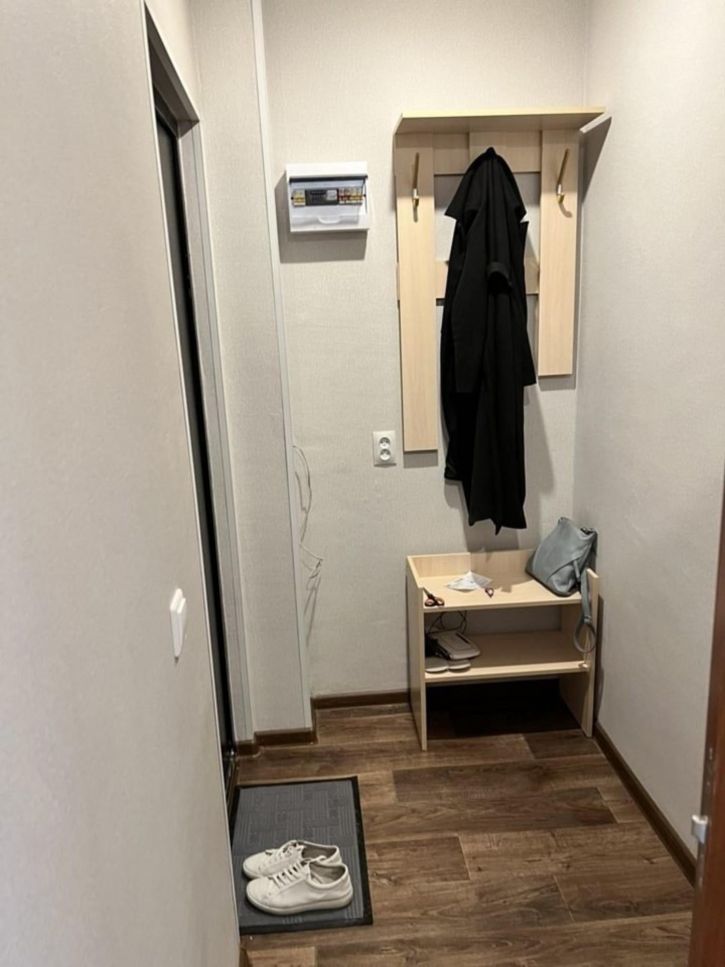 2-комн квартира 22 Партсъезда улица, 28