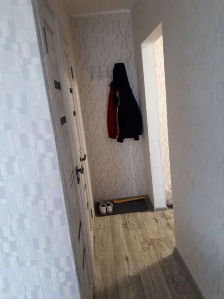 2-комн квартира Мичурина улица, 9