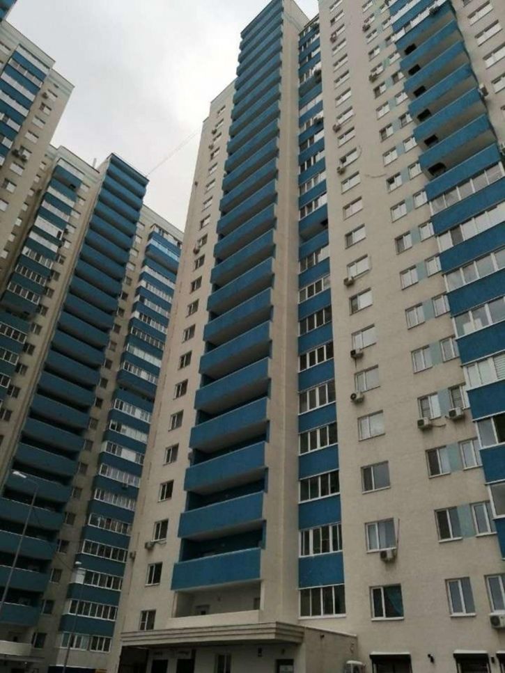 1-комн квартира Печёрская улица, 25а