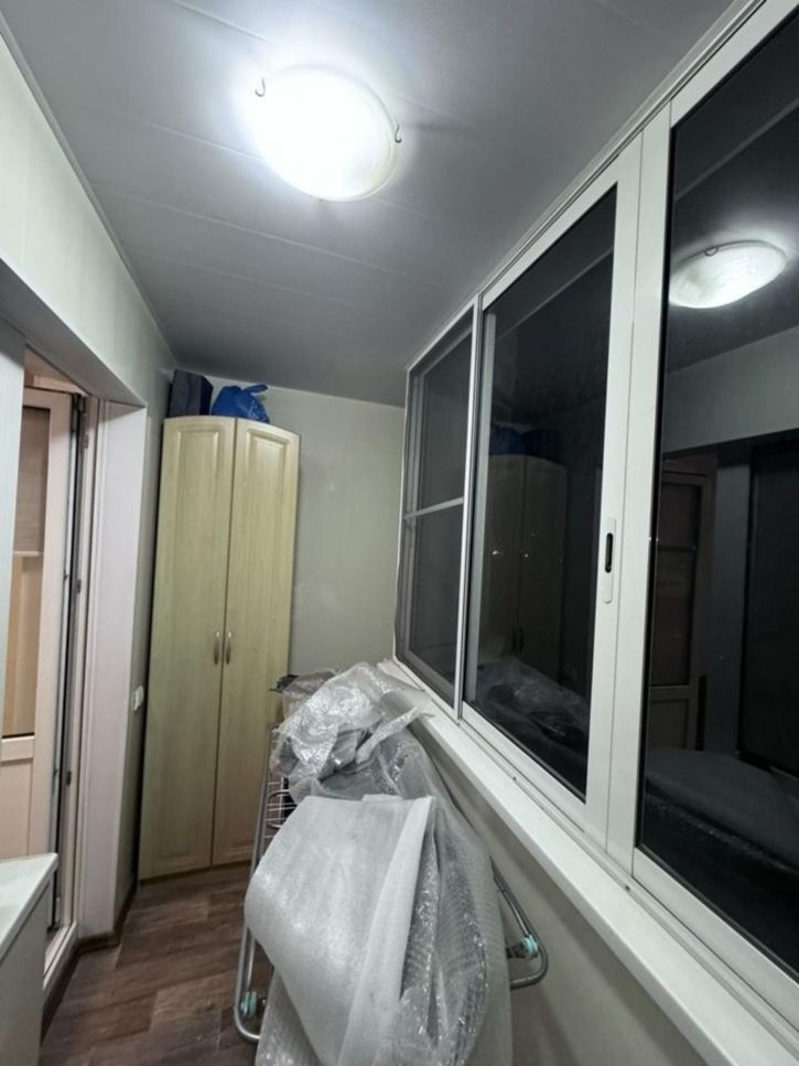 2-комн квартира Тухачевского улица, 24