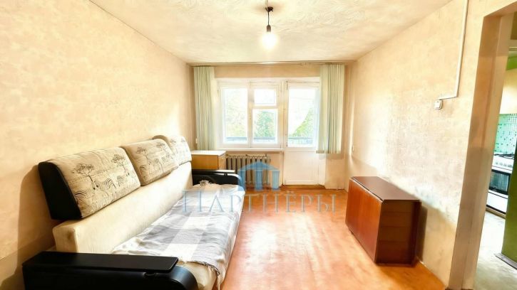 1-комн квартира Авроры улица, 97