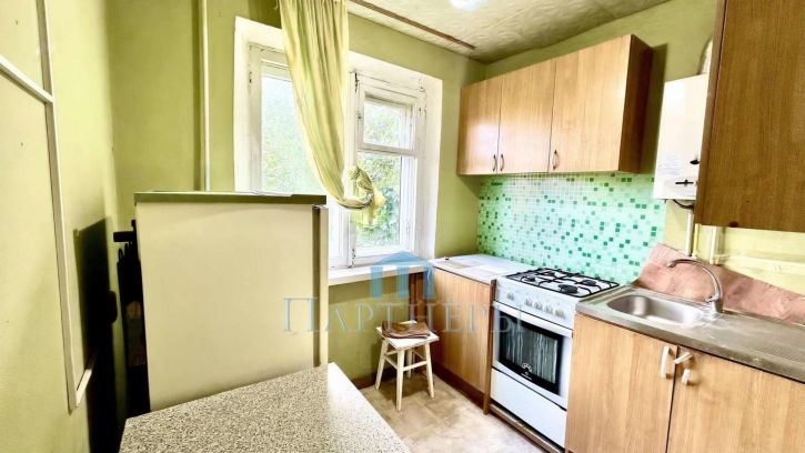 1-комн квартира Авроры улица, 97