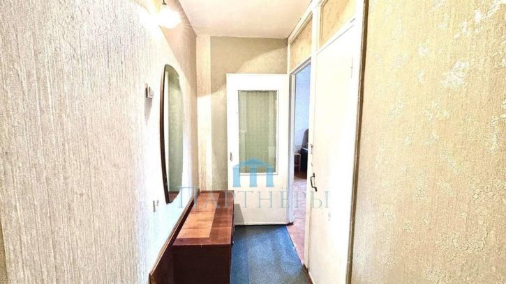 1-комн квартира Авроры улица, 97