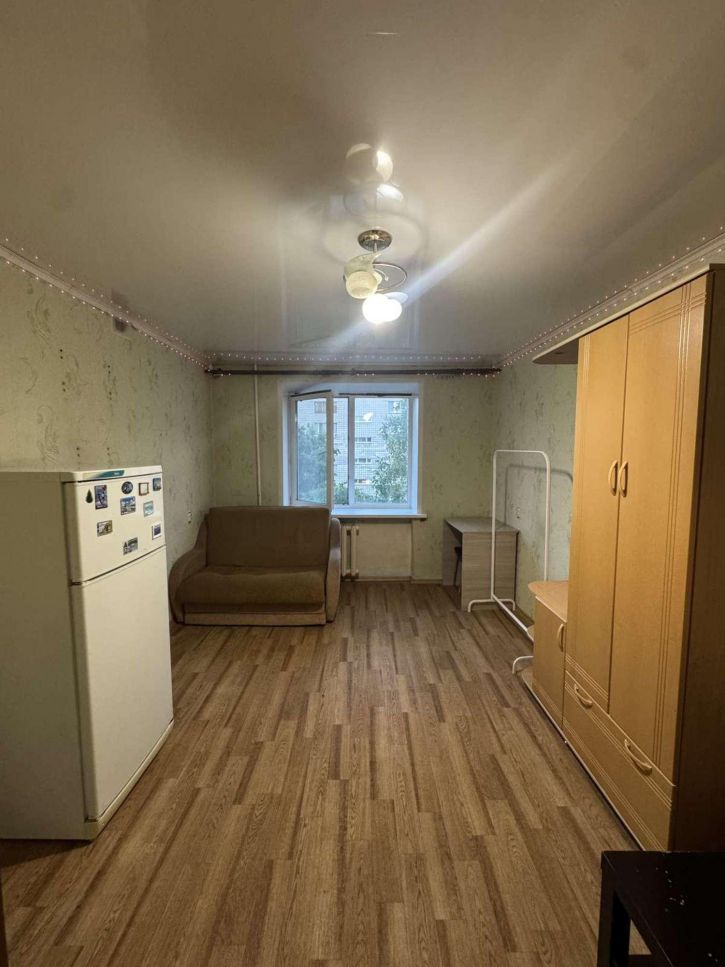 Комната Искровская улица, 7