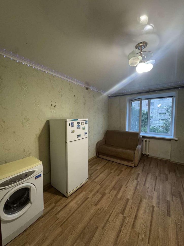 Комната Искровская улица, 7