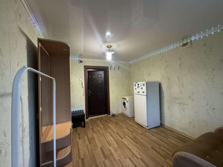 Комната Искровская улица, 7