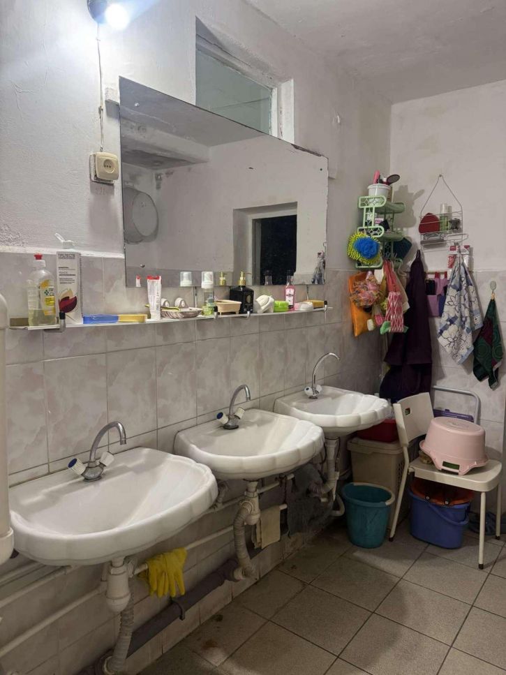 Комната Искровская улица, 7
