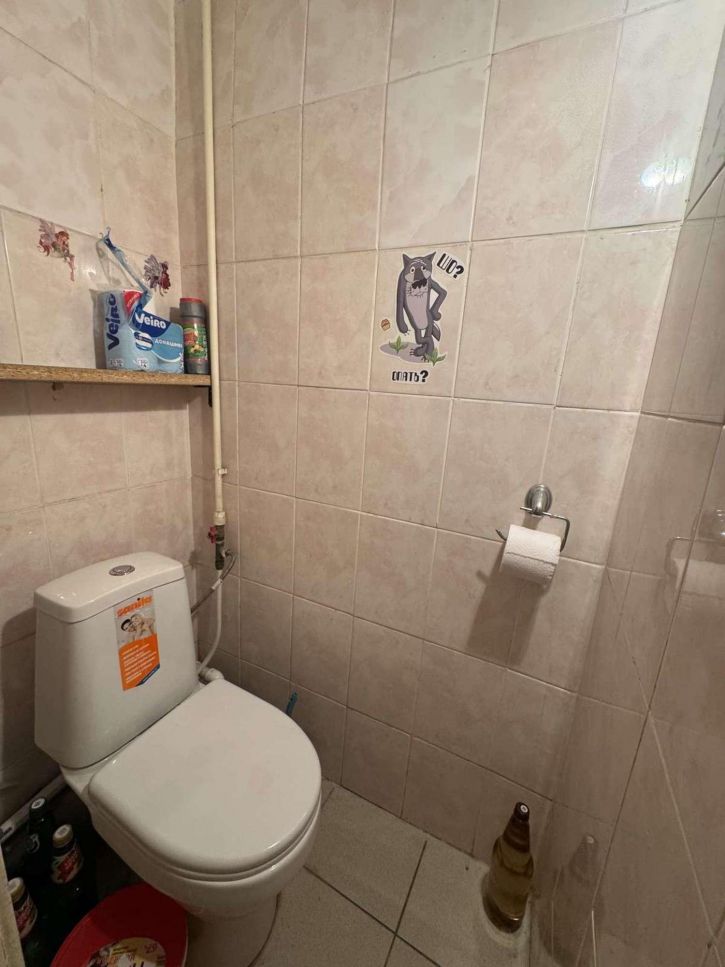 Комната Искровская улица, 7