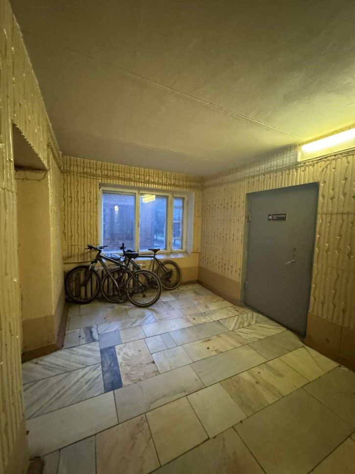 Комната Искровская улица, 7