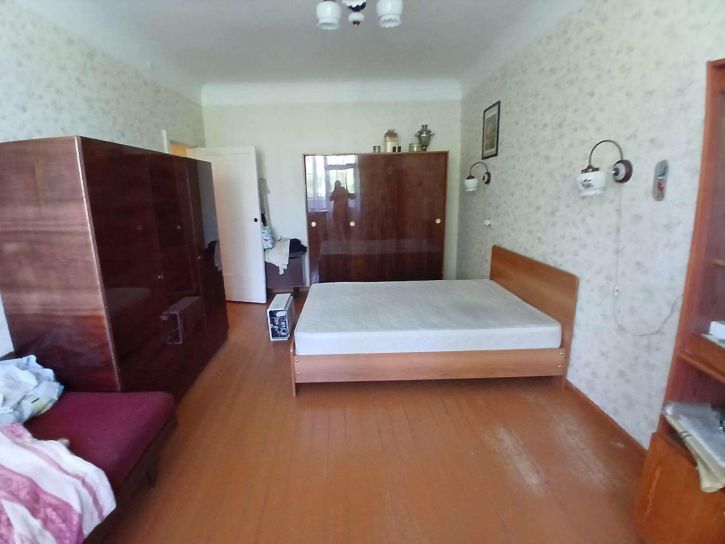 3-комн квартира 2-й квартал, 5