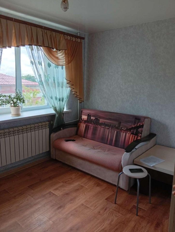 2-комн квартира 2-й квартал, 2