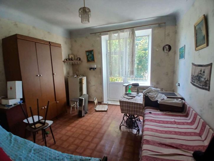 3-комн квартира 2-й квартал, 5