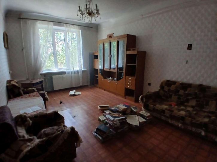 3-комн квартира 2-й квартал, 5