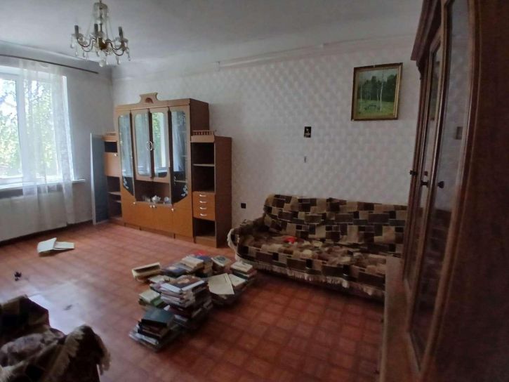 3-комн квартира 2-й квартал, 5