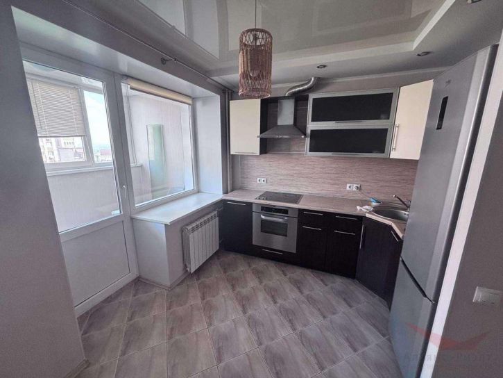 1-комн квартира Карбышева улица, 61ка