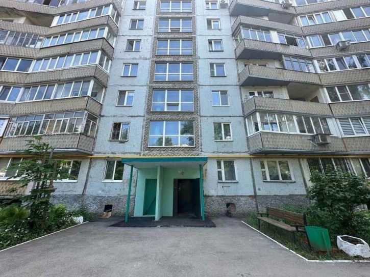 1-комн квартира Крайняя улица, 11
