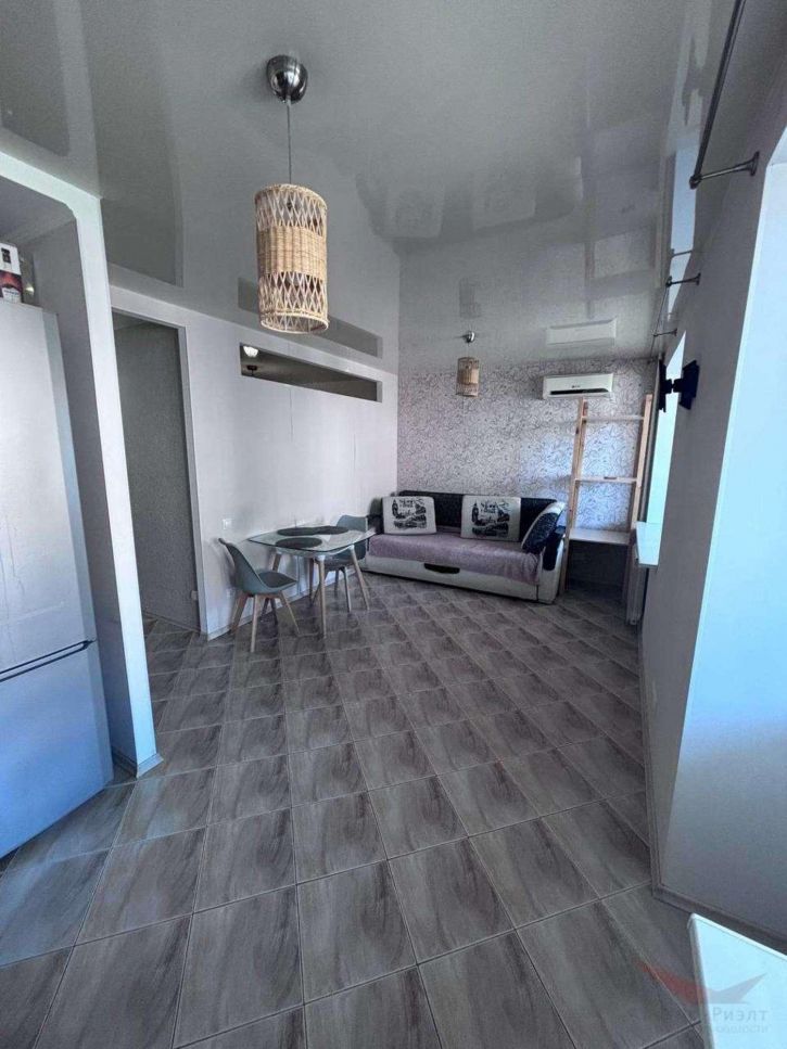 1-комн квартира Карбышева улица, 61ка