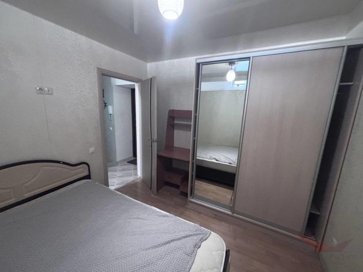 1-комн квартира Карбышева улица, 61ка