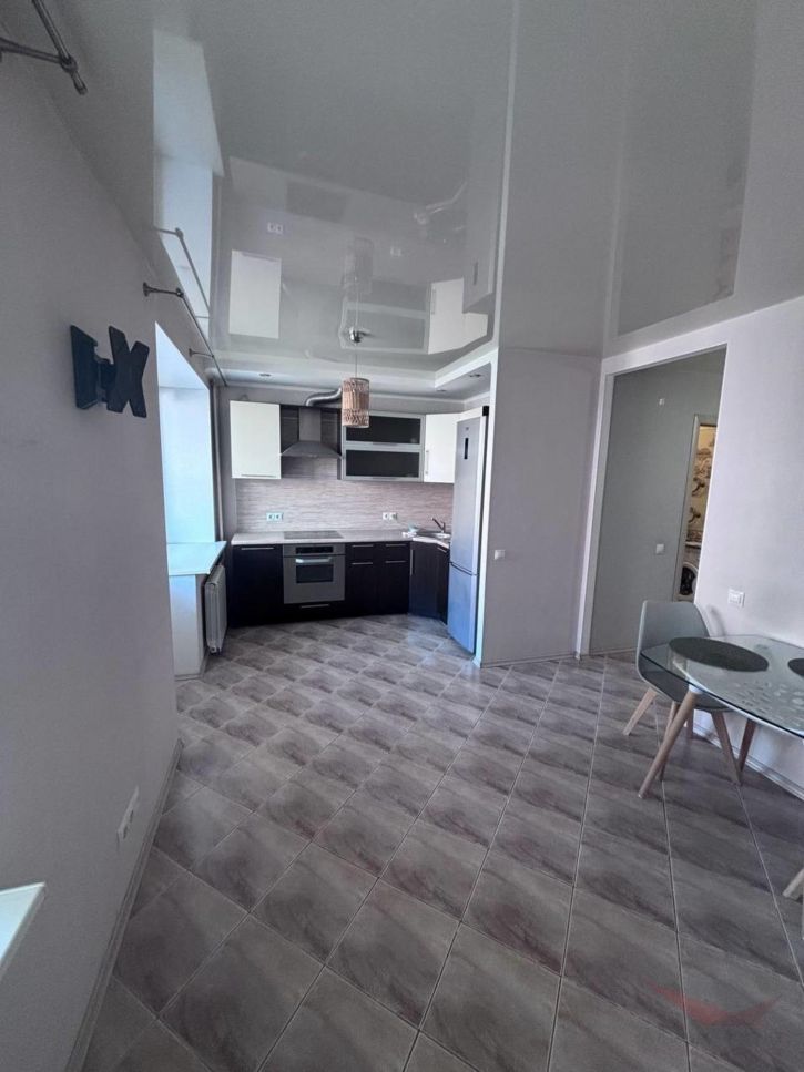 1-комн квартира Карбышева улица, 61ка