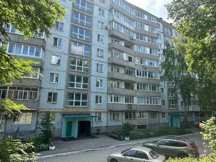 1-комн квартира Крайняя улица, 11