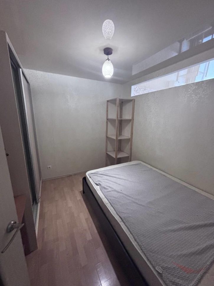 1-комн квартира Карбышева улица, 61ка