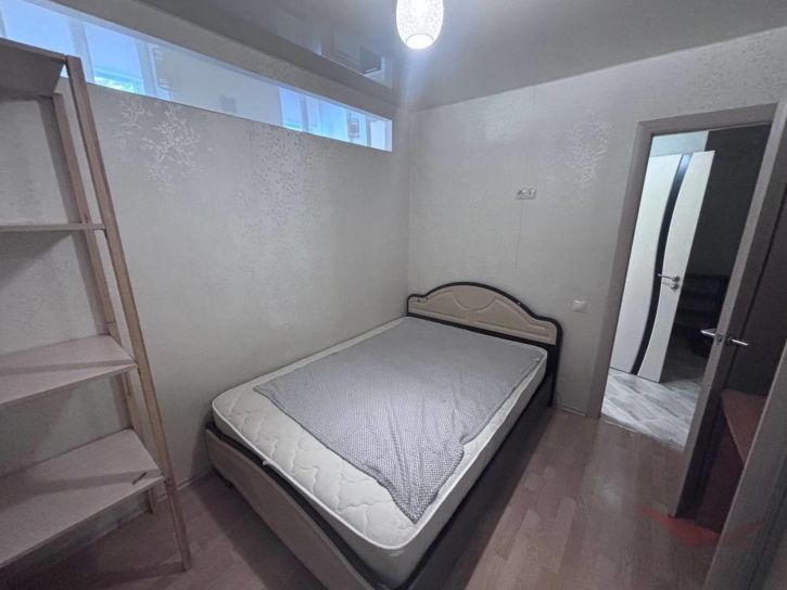 1-комн квартира Карбышева улица, 61ка
