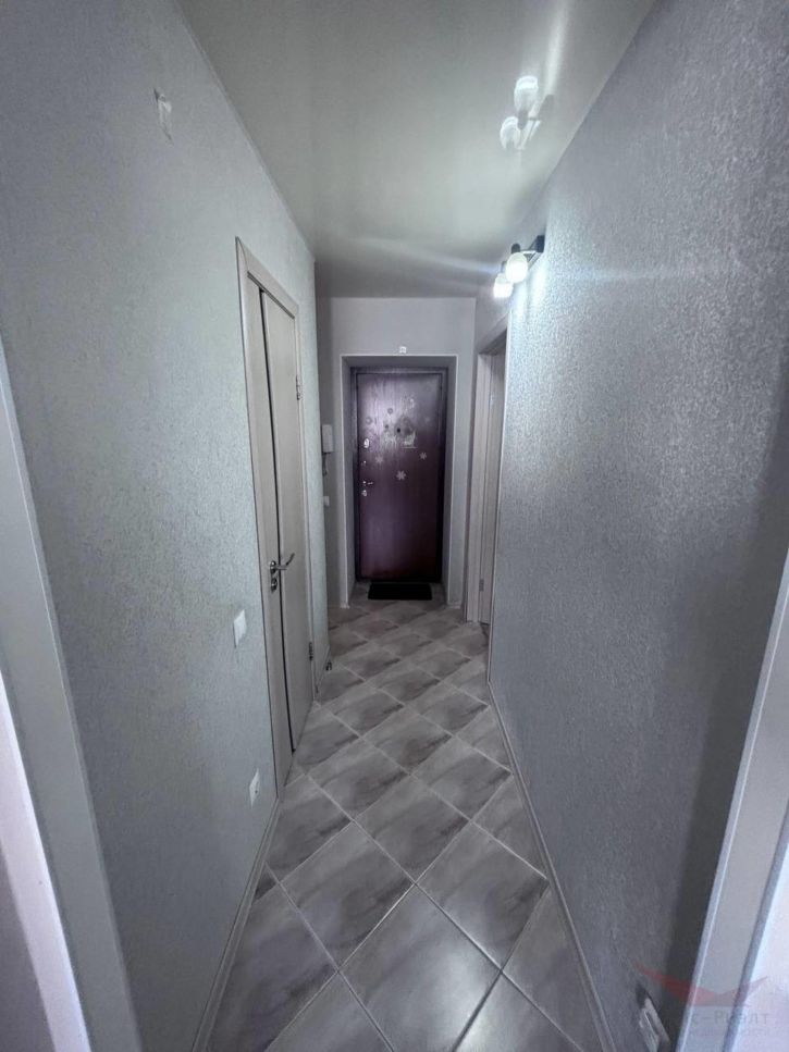1-комн квартира Карбышева улица, 61ка