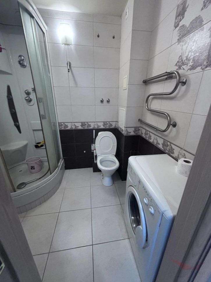 1-комн квартира Карбышева улица, 61ка