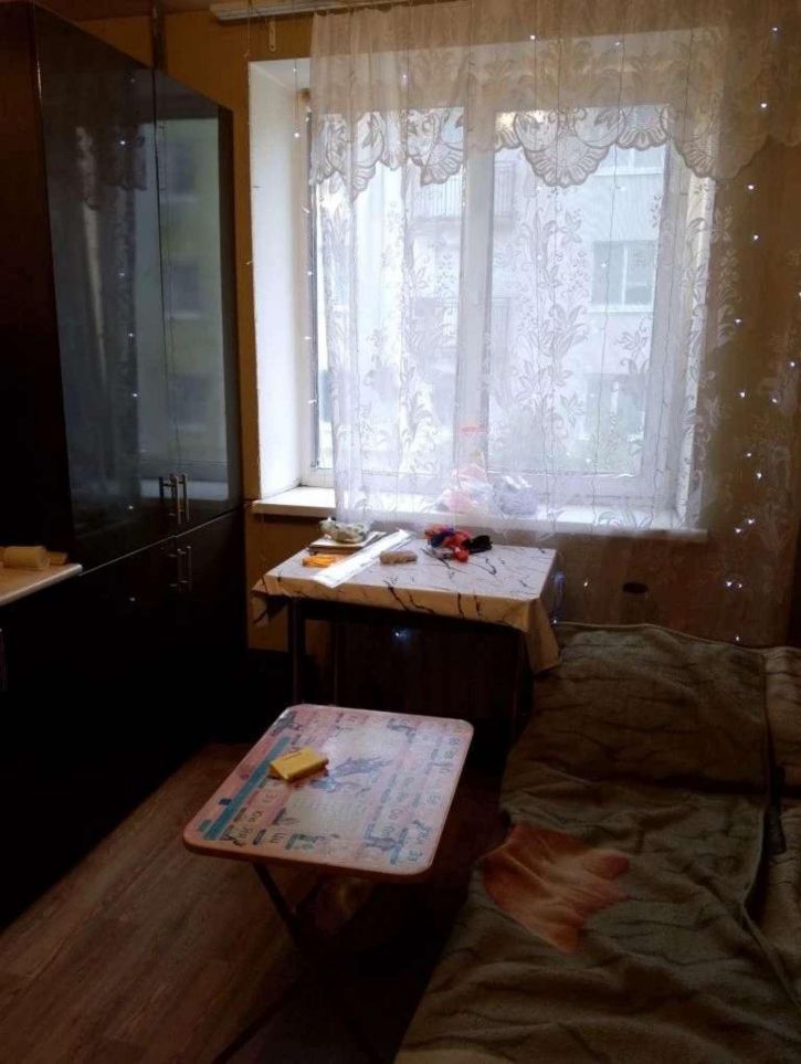 1-комн квартира Ивана Финютина бульвар, 68