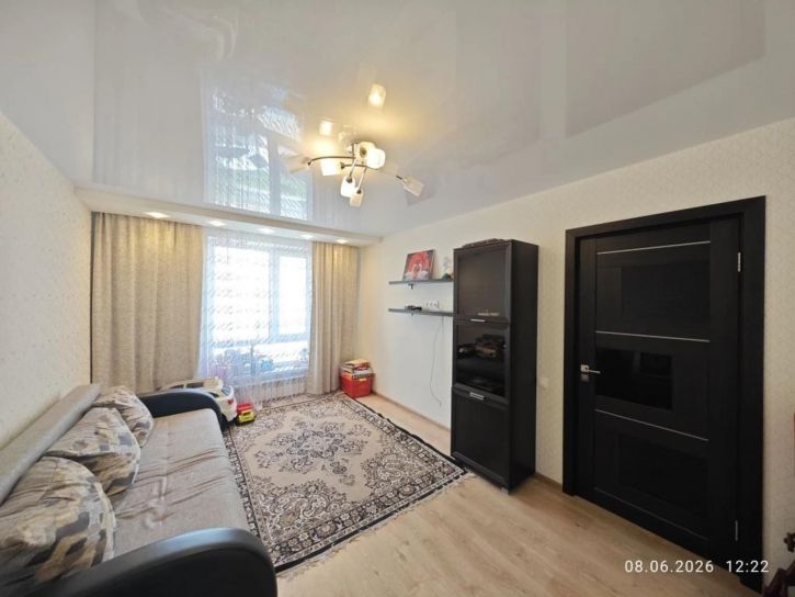 2-комн квартира Мира улица, 17