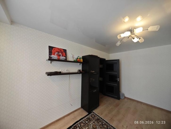 2-комн квартира Мира улица, 17
