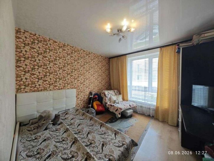 2-комн квартира Мира улица, 17