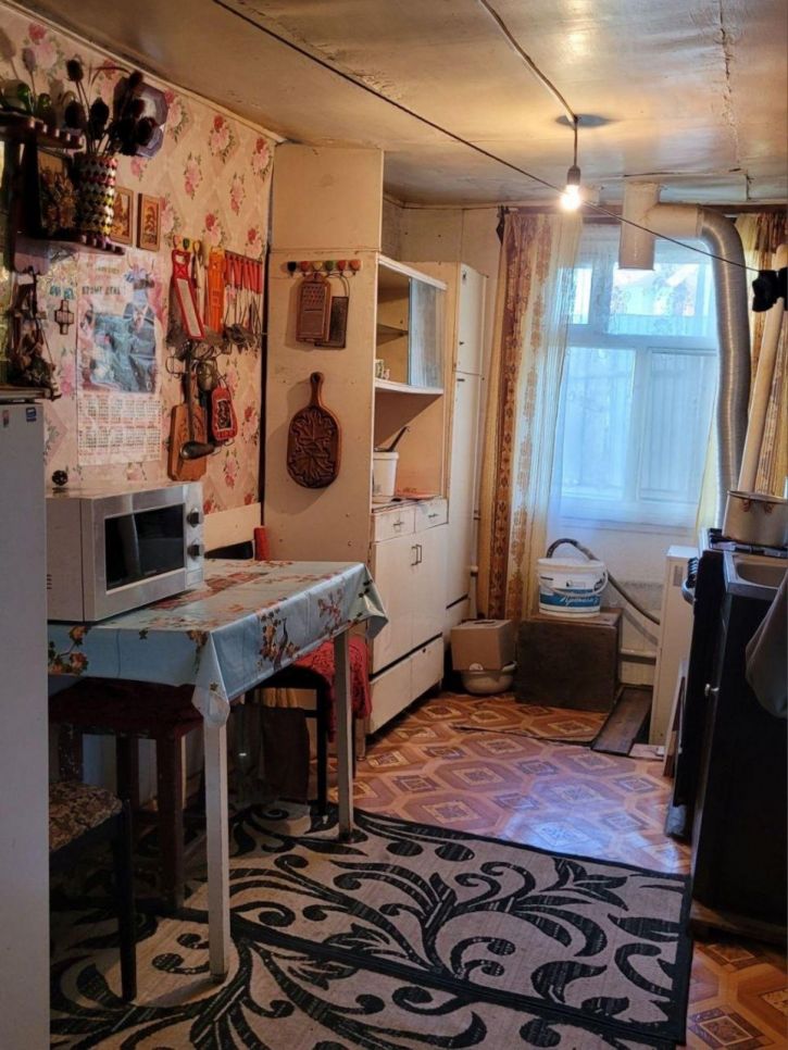 Коттедж/дом Потапова улица, 57