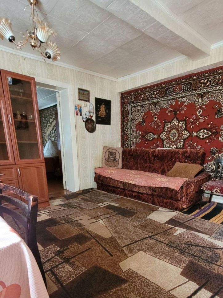 Коттедж/дом Потапова улица, 57