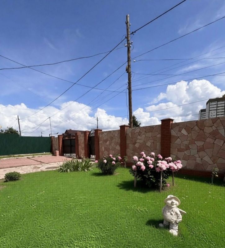 Коттедж/дом Войкова улица, 85