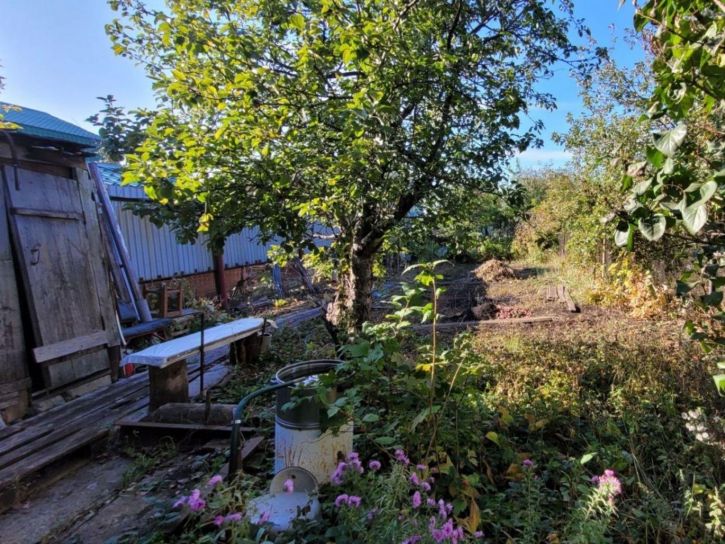 Коттедж/дом Потапова улица, 57