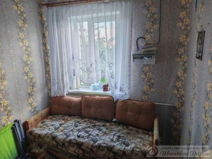 Коттедж/дом Нагорная улица, 107