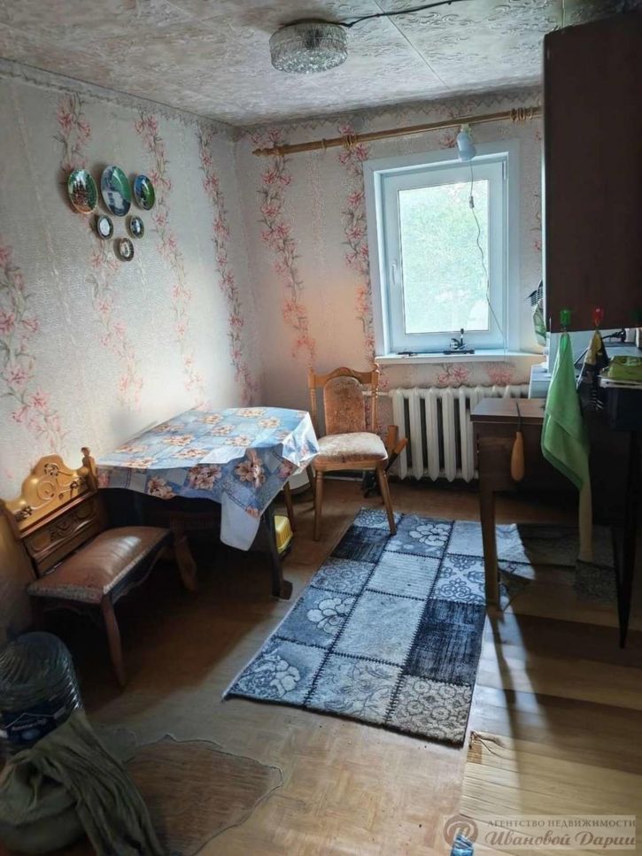 Коттедж/дом Нагорная улица, 107