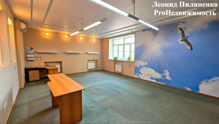 Офис Верхне-Карьерная улица, 3АкМ