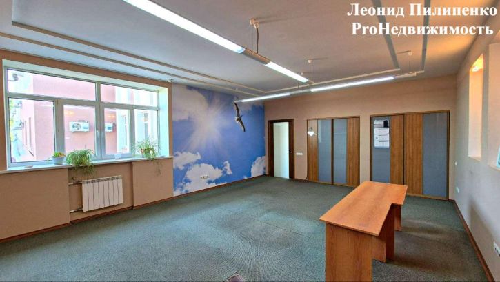 Офис Верхне-Карьерная улица, 3АкМ