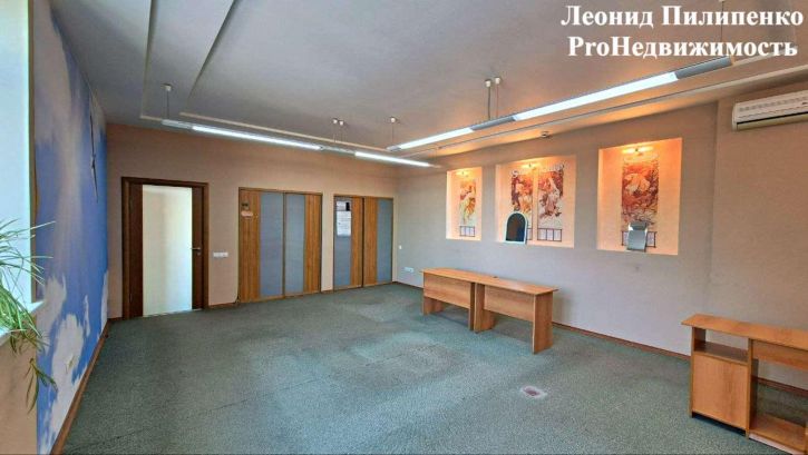 Офис Верхне-Карьерная улица, 3АкМ