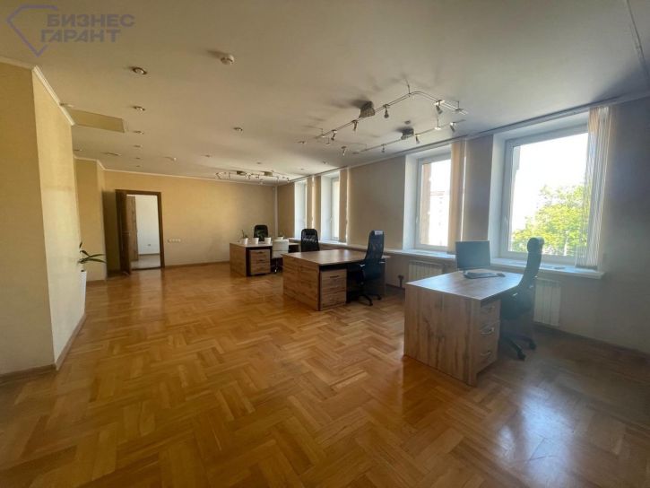 Офис Самарская улица, 207