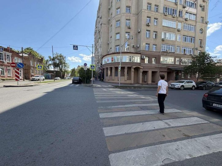 Офис Ленинская улица, 224