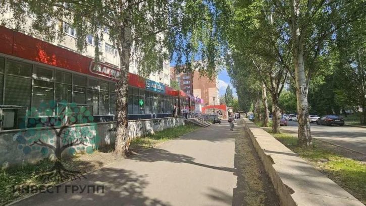 Склад Советская улица, 43