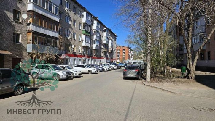 Офис Скляренко улица, 3