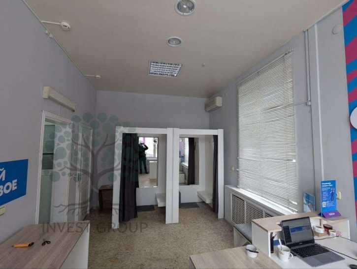 Офис Скляренко улица, 3