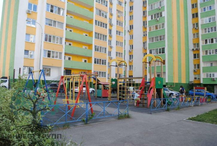 Торговое помещение Ерошевского улица, 31